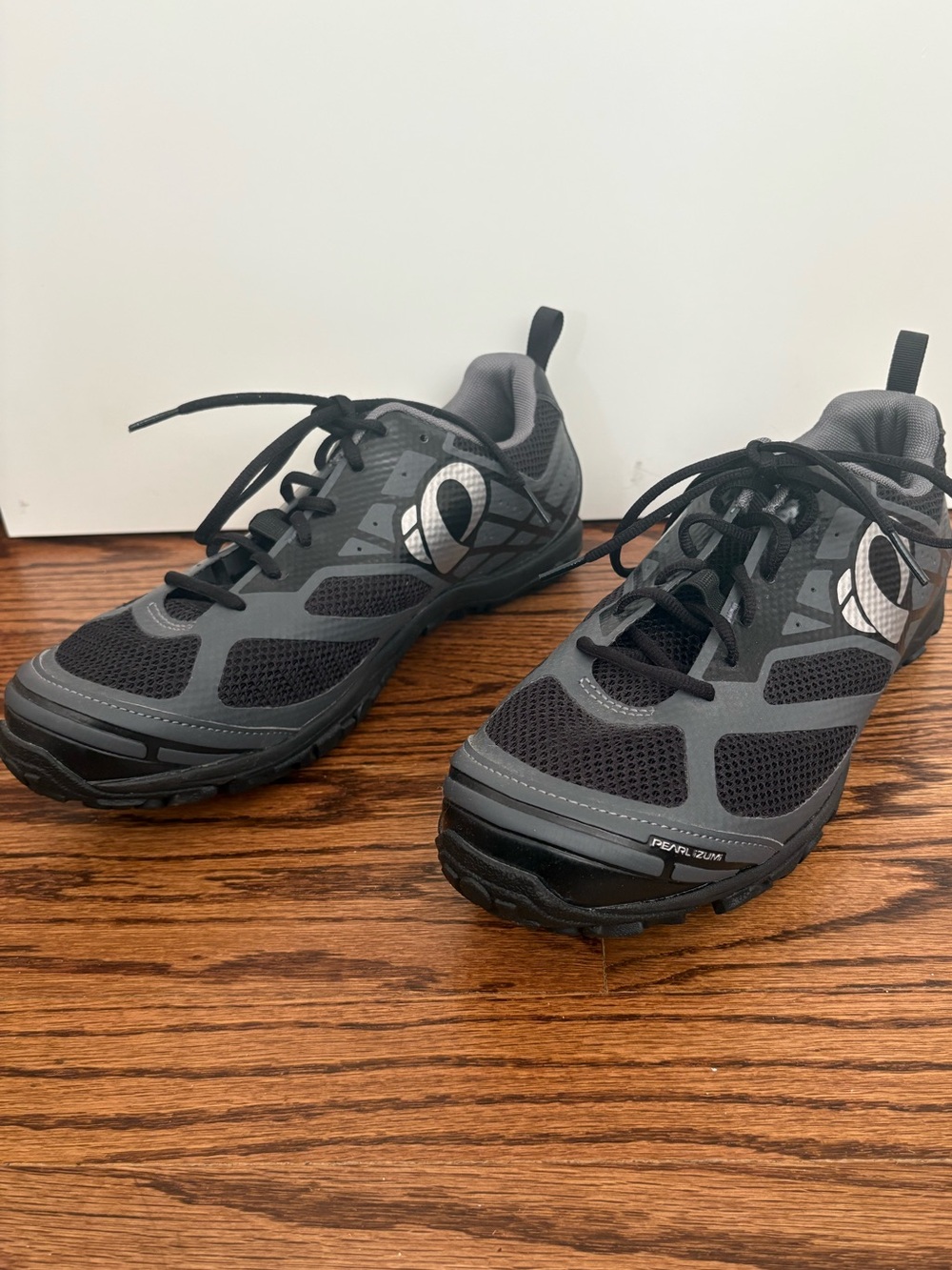 Pearl Izumi X-Alp Seek Cycle Shoes